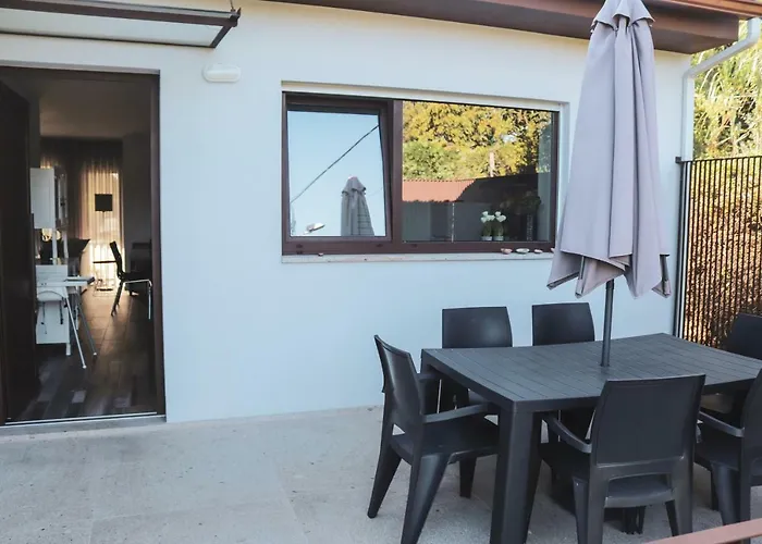 Casa D' Almeidas * アマレス